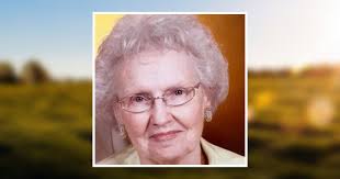 Evelyn M. Glover Obituary February 10, 2016