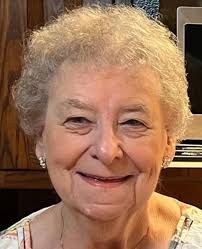 Doris Lenox, 87, of 115 Benzinger Road, St. Marys, PA