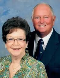 Obituary information for Nancy Ashley Cochran