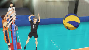 Free shipping on orders over $25 shipped by amazon. Haikyuu To The Top 2nd Season 09 Lost In Anime