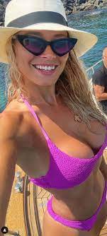 Diletta Leotta's Leaked Photos: Naughty, Sexy, and Totally Unforgettable.