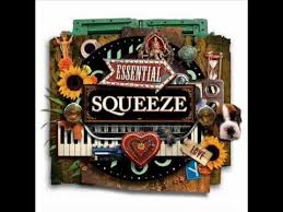 Tempted By The Fruit Of Another Squeeze 1981 Lead Vocals By Paul Carrack He Also Sang With The Bands Ace Ho Squeeze Cool Things To Buy My Favorite Music