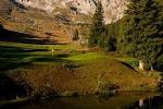 Golf de Courchevel | Savoie Mont Blanc (Savoie et Haute Savoie ...