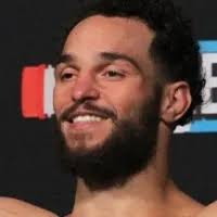 Josiah Harrell “Muscle Hamster”