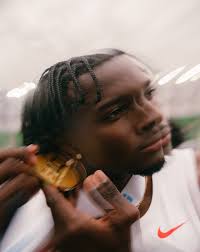 Ohio State Track & Field/XC