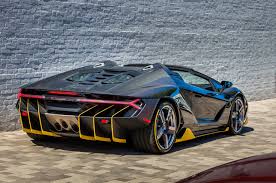 Lamborghini Centenario Lp770 4 Lamborghini Centenario Lamborghini Roadsters