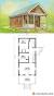 Low Cost Cottage House Plans