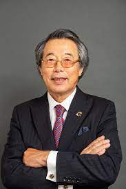 Kenji Otsubo - Wikipedia