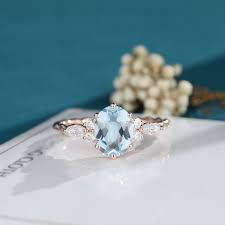 Maybe you would like to learn more about one of these? Aquamarine Engagement Rings The Complete Guide