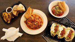 Restaurant Review: Lolas Kitchen & Bar - Columbus Underground