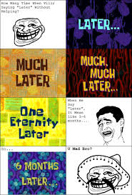 #spongebob hilarious #sponge bob #spongebob 2000 years later #spongebob week later #2000 years later #spongebob #spongebob weeks later #spongebob meme #time cards #time card #spongebob time cards #spongebob fun. Image 316714 Spongebob Time Cards Know Your Meme