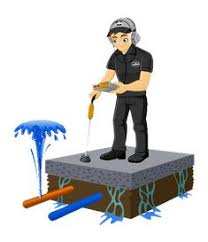 Top 5 best refrigerant leak detectors in 2020 review. 21 Plumbing Leakdetection Ideas Slab Leak Leak Repair Commercial Plumbing
