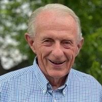 Charles M. "Jolly" Rogers Obituary (2023)