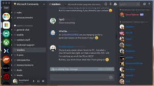 Most xbox live game activities on windows doesn't show on discord. Discord Explained What It Is And Why You Should Care Even If You Re Not A Gamer Onmsft Com