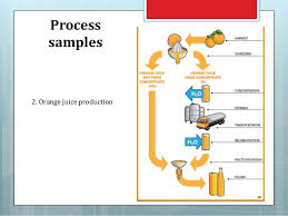 Fruit Juice Processing