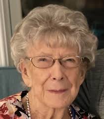 Deanna Lecuivre McGarvey Obituary (1939