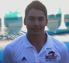 2013 Men's Water Polo Roster