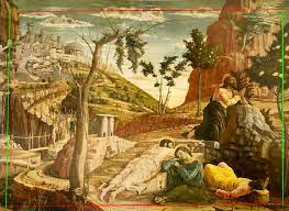 We did not find results for: The Agony In The Garden 2nd By Andrea Mantegna 1456 9 Patrick Earle Fine Artist