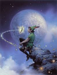 The Art Of Animation Tsuneo Sanda Arte Disney Peter Pan Disney Arte Conceptual Disney