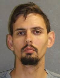 VSO Detectives Charge Deltona...