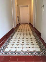 Die firma via führt die alte tradition der historischen herstellungsverfahren fort und bietet ein umfangreiches sortiment an zementmosaikplatten und terrazzo 51172 141 Typ Karton