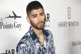 The two recorded the sultry track for the fifty shades of grey sequel, fifty shades darker. Zayn Malik Discusses Sex Life With Gigi Hadid