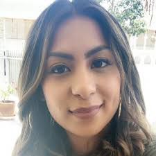 Charlene Martinez (@Chazzy_09)