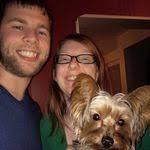 Brian Timpe's Instagram, Twitter & Facebook