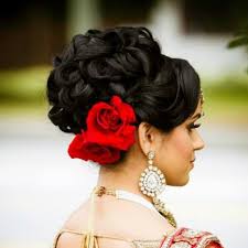 You can do pretty much anything with long hair. 20 Best Hairstyles For Lehenga To Adorn This Wedding Season