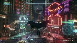 On this page of our game guide to batman: Gunrunner Side Mission Batman Arkham Knight