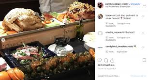 According to a new survey from the new york farm bureau, the cost of your thanksgiving dinner has increased by six percent from 2019. The Most Expensive Thanksgiving Dinner Is Served In New York What Is Treated For 181 One Thousand
