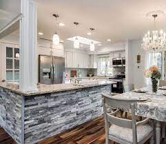 Craftsman versus ranch remodel decisions. High Ranch Update Ranch Kitchen Remodel Ranch House Floor Plans Ranch House Remodel