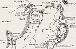 Sewri Fort - Wikipedia