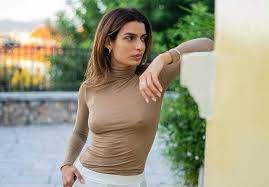 Μάλιστα, όπως είπε, με την ηθοποιό είναι ήδη. Tonia Swthropoyloy Archives Infowoman