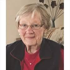 Ruby DOERING Obituary (2019)