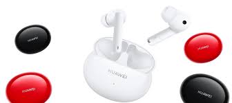 It has a long battery life, active noise cancellation (anc), a stylish design, and. Huawei Launches Freebuds 4i In The Uae Criticreviewer Com