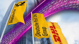 Keep up with the latest #logistics news. Deutsche Post Dhl Group Renews Partnership With T Systems As Core Partner In Its Digitalization Europawire Eu The European Union S Press Release Distribution Newswire Service