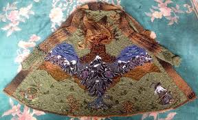 Hi, welcome to my new blog which is dedicated to my hobbies of knitting, crocheting and anything else on the handicraft front that i choose to do! The Knitting Witch S Hobbit Inspired Jacket So Imaginative Knithacker