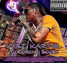 Download Vybz Kartel Colouring Book Lyrics Genius Lyrics