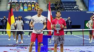 Globallookpress.com в париже продолжается открытый чемпионат франции по теннису. Aleksandr Zverev Tennisnyj Portal Ukrainy
