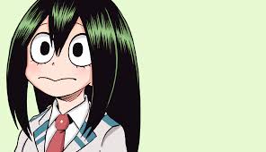 Want to discover art related to tsuyuasui? 197046 1620x933 Tsuyu Asui Computer Background Mocah Hd Wallpapers