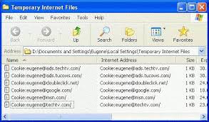 Menggunakan pelayar opera yang dikenali kerana ketahanannya dari crash. Apakah Cookies Bagaimana Untuk Mengaktifkan Cookies Dalam Pelayar Saya