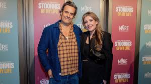 Tina de Bruin en Vincent Croiset halen huwelijk naar voren na kankerdiagnose  | Shownieuws