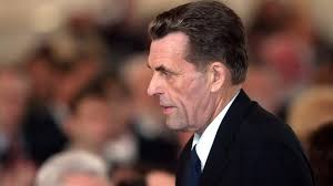 Jan Sokol. Filozof, který mohl být českým prezidentem