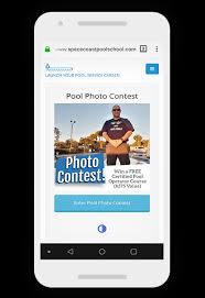 Website Lead Capture Nexxus Designs