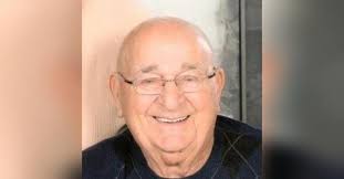 John E. Stamm Obituary