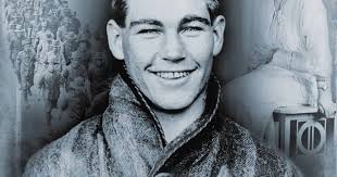 Newcastle actor Zachary Garred aims to take The Ballad of Jack Darcy to the  big screen