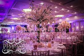 Indian Asian Wedding Decor Services Gallery Diamond Weddings Asian Wedding Decor Wedding Venue Decorations Indian Wedding Decorations Receptions