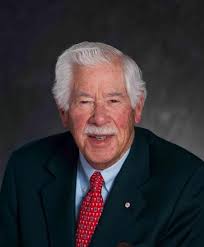 William Buck Obituary (1928