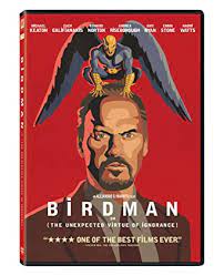 • midnite snake live cd; Birdman Amazon De Michael Keaton Zach Galifianakis Edward Norton Andrea Riseborough Amy Ryan Emma Stone Naomi Watts Kenny Chin Jamahl Garrison Lowe Jeremy Shamos Katherine O Sullivan Damian Young Alejandro Gonzalez Inarritu Michael